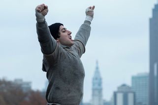 Nikdy to nevzdávej a nenech se koupit. Nový film vypráví o zrodu Rockyho - Seznam Zprávy