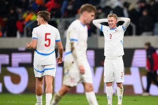 Ázerbájdžán U21 vs Česko U21 1:1 - Výbuch české jednadvacítky v Baku