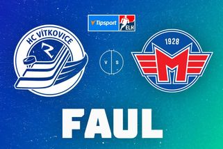 Českobudějovický Bell má stopku za napadení rozhodčího, trestán je i třinecký Daňo - Sport.cz