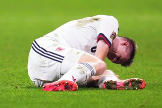 Kolik ještě vydrží fotbalista. Brutální kalendář kosí i české opory - Seznam Zprávy