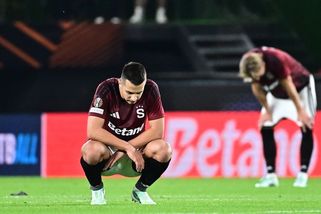Sparta musí litovat, že se chtěla šetřit. A vítězná série se přetrhla - Seznam Zprávy