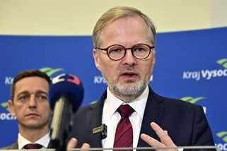 Vláda schválila další peníze na munici pro Ukrajinu - Novinky