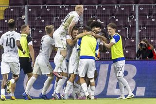 LFA vyhověla žádosti Plzně. Její duel v Boleslavi se odložil - Sport.cz