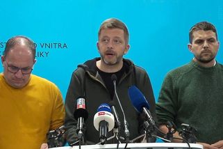 Posunutí voleb v Česku zákony vylučují - Novinky