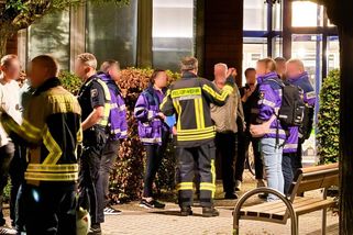 Německý senior ubodal spolubydlící v domově důchodců, zranil dvě další - Novinky
