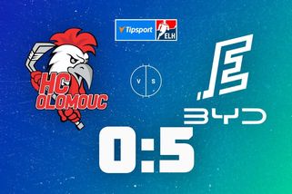 Videomomenty. Olomouc dostala nakládačku od Varů a zapsala šestou prohru v řadě - Sport.cz
