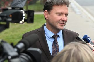 Vondráček z ANO chce jednokolové volby do Senátu, kritizuje nízkou účast - Echo24.cz