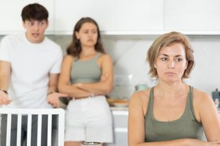 Jak zvládáte hněv? 3 špatné vzorce chování, které jsme se naučili v dětství