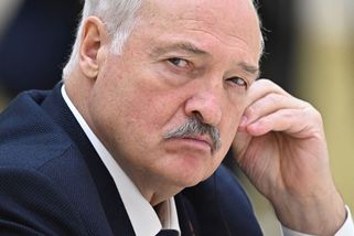 Lukašenko překvapil: Trump nemá Ukrajině co diktovat - Novinky
