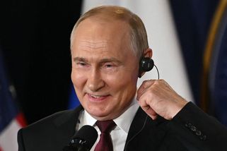 Šokující slova experta o Putinově zdraví: Je úplně mimo realitu