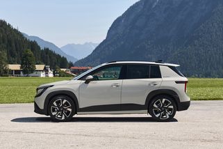 Škoda trefila s elektromobily jackpot. Epiq a Peaq už mají 45 tisíc objednávek