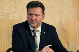 Radek Vondráček: Změny ve vládě teď na stole nejsou - Novinky
