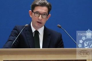 Poprvé čelíme aktérovi chytřejšímu než my, řekl šéf MI5 - Novinky