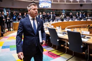 Premiér Magyar chce získat další roční výjimku pro dovoz ruské ropy - Novinky