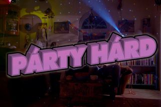 Párty Hárd | Párty Hárd