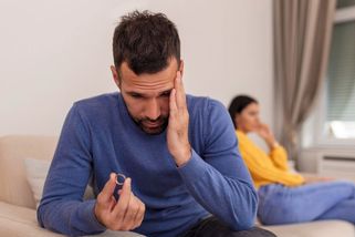Manžel si našel milenku a odešel za ní. Dětem řekl, že za rozvod můžu já - Médium.cz