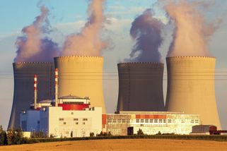 Energetici kvůli závadě odpojili druhý blok elektrárny Temelín - Seznam Zprávy