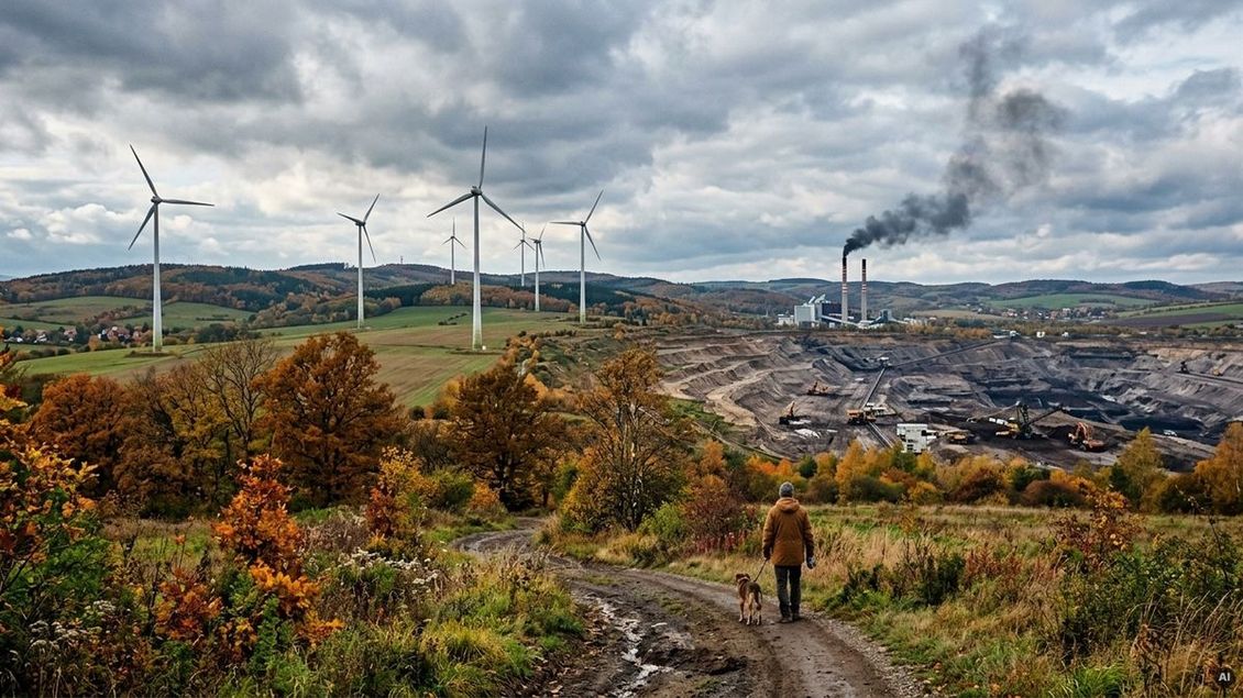 36 obcí chystá volby i referenda. Nejčastějším tématem? Větrné elektrárny - Médium.cz