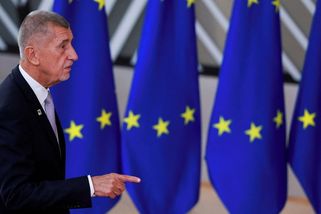 Vyhrocený unijní summit. Babiš na něm mluvil o obraně evropské civilizace - Seznam Zprávy