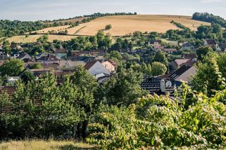 Boršice na Slovácku jsou Vesnicí roku - Novinky