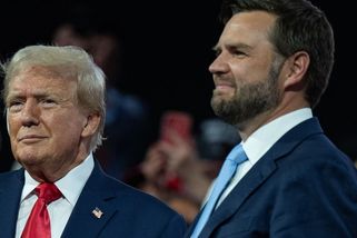 Zavřete hranice, než bude pozdě! Trump varuje Evropu před kolapsem kvůli migraci - Novinky