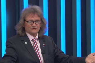 Ševčík ve studiu nabídl alternativní výklad výsledku voleb. Václavec z ANO je pokornější