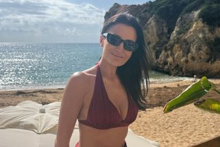Gabriela Partyšová utekla před podzimem k moři! V plavkách ukázala, že léto tam ještě nekončí