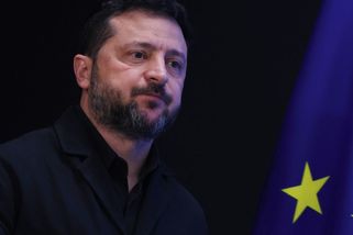 Zelenskyj se opřel do Trumpa: Tlačí Ukrajinu, aby se vzdala Rusku - Novinky