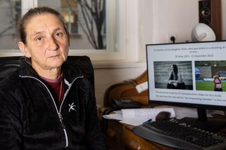 Maminka Kláry rok od střelby na fakultě: „Strhla nás řeka a my v ní plavali“ - Seznam Zprávy