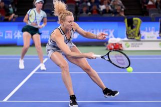 Siniaková přišla o titul ve Wu-chanu, soupeřka jí po finále složila velkou poklonu - Sports News 24