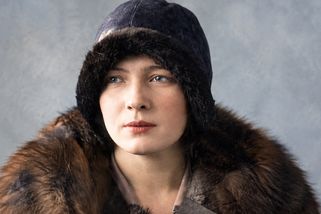 Přišla o čtyři děti a upila se k smrti. Krásné Olze zničil život Stalinův teror, mučili ji těhotnou - Médium.cz
