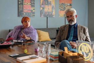 Marta porazila Gertu. Na bláznivou krimi se dívalo víc lidí než na historické drama - Novinky