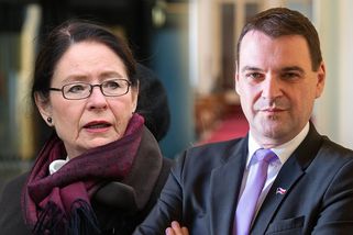 Senátorka Němcová se obula do Macinky: Proruský kolaborant, utrousila a pokračovala v krasojízdě na jeho účet - Super.cz