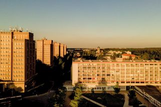 Radši větší byt v Kladně než malý v Praze. Drahota žene zájemce do regionů - Seznam Zprávy