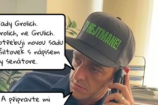 Ty hejtmane, ty senátore... a co dál? - Médium.cz