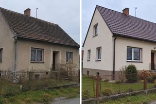Děda daroval mladým manželům dům. „Jakmile jsme ho za miliony opravili, chtěl ho zpátky.“