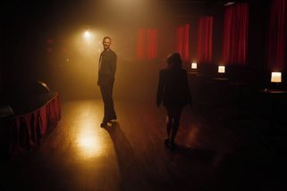 Tomáš Polák a Adriana Mašková tančí ve StarDance i v klipu kapely O5 a Radeček - Novinky