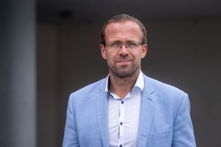 Senátorem v obvodu Kolín bude Kašpar (STAN) | ČeskéNoviny.cz