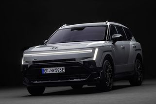 Nový Hyundai Tucson N Line sází hlavně na sportovní styl