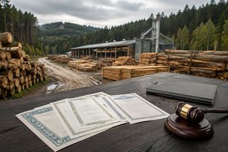 WOOD SEEDS čelí insolvenčnímu návrhu. Ve hře jsou dluhopisy za téměř dvě miliardy - Konkursní noviny - Články na Seznamu