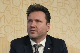 Trump zarazil i české stoupence. Rusko je agresor, vždycky bylo a bude, říká Vondráček z ANO - Novinky