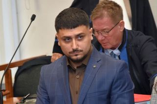 Ostravskému rapperovi Hard Ricovi zpřísnili trest na pět let - Novinky