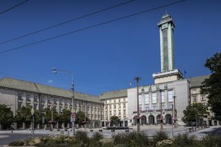 Konec rudé éry v Ostravě. Komunisté po 81 letech vypadli ze zastupitelstva - Novinky