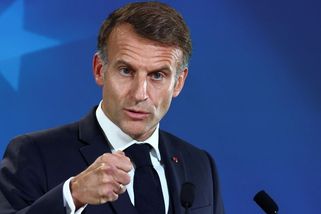 Francie se připravuje na mohutné protesty. Hlavně nic neničte, žádá Macron demonstranty - Novinky