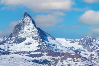 Vedra už ukrajují i „střechu Evropy“. Věští to další velký problém - Seznam Zprávy