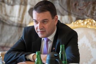 Očekával bych vzájemnost a respekt, vzkázal Macinka Hegsethovi - Novinky