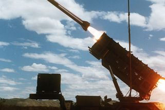NATO by mohlo sestřelovat ruské rakety nad Ukrajinou