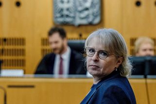 Marvanová u soudu v kauze Dozimetr mluvila o tlaku a bossingu - Seznam Zprávy