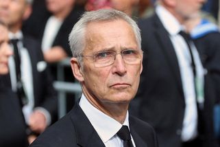 Do zbrojení může vstoupit i ta nejtěžší váha. Severská země překvapila
