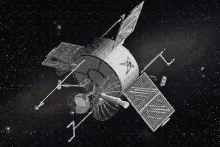 Tajemný výbuch amerického špionážního satelitu: vesmírné síly USA nevylučují útok - Novinky